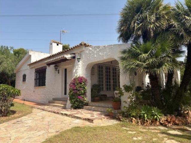 Chalet Venta Torrent, El Vedat Santa Apol·lònia