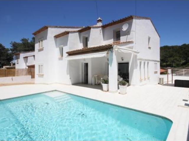 Chalet Venta Torrent, El Vedat Santa Apol·lònia
