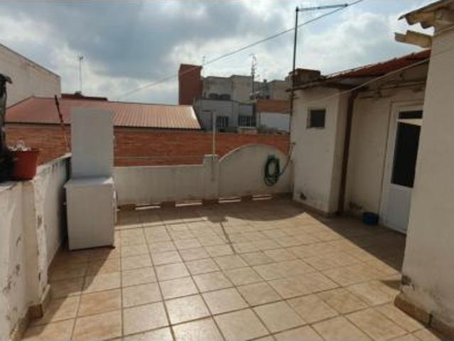 Chalet Venta Torrent, El Molí