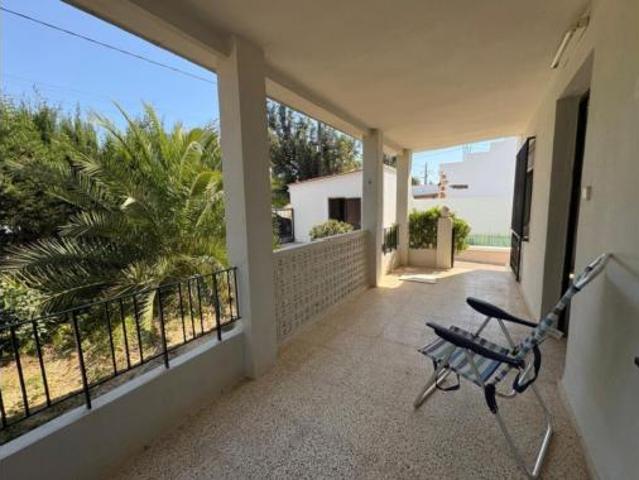 Chalet Venta Torrent, Mas del Jutge