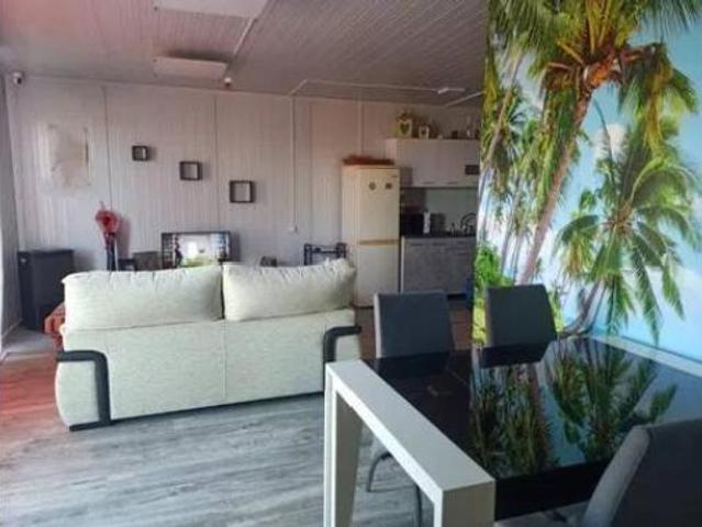 Chalet Venta Torrent, Parc Central