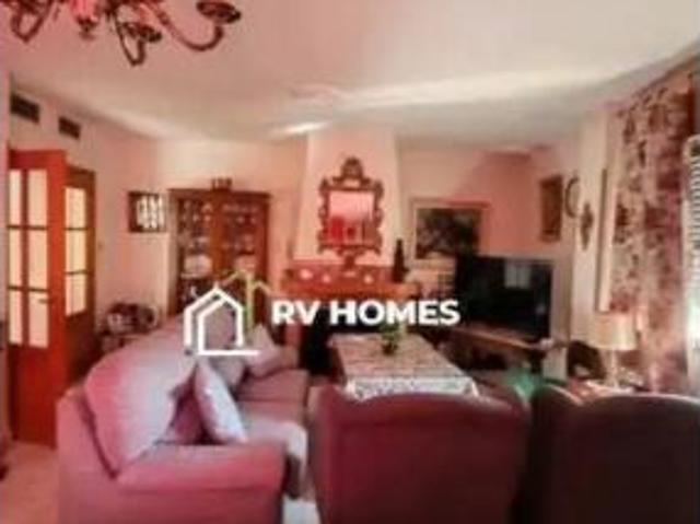 Chalet Venta Torrequemada, Torrequemada