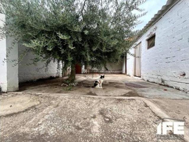 Chalet Venta Torres de Berrellén, Torres de Berrellén