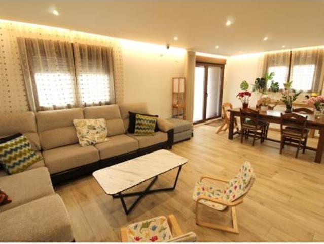 Chalet Venta Torrijos, Torrijos