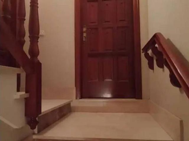 Chalet Venta Tortosa, Centre