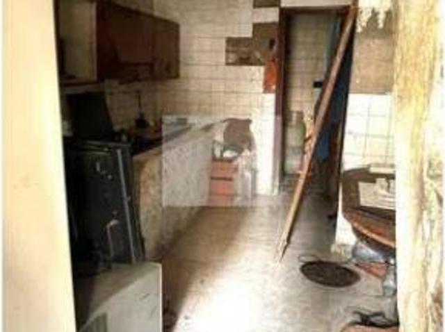 Chalet Venta Tortosa, Centre