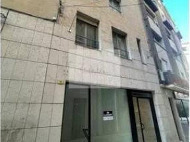 Chalet Venta Tortosa, Centre