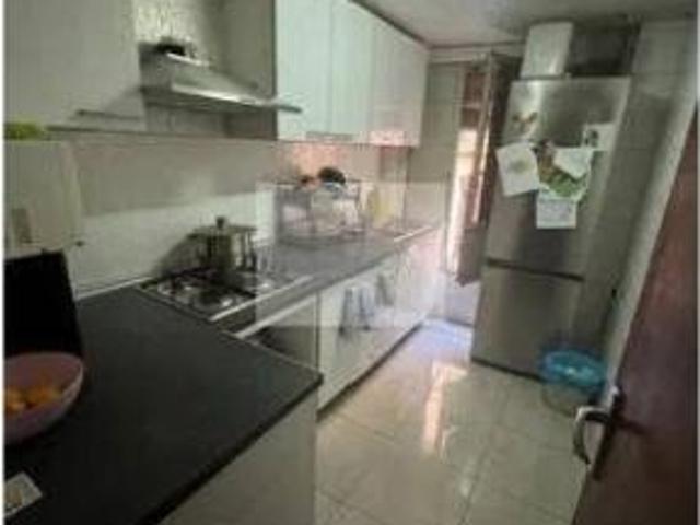 Chalet Venta Tortosa, Centre