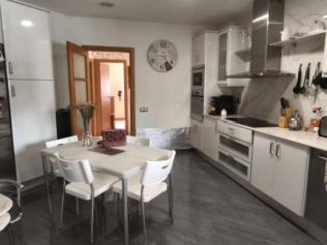 Chalet Venta Tortosa, El Temple