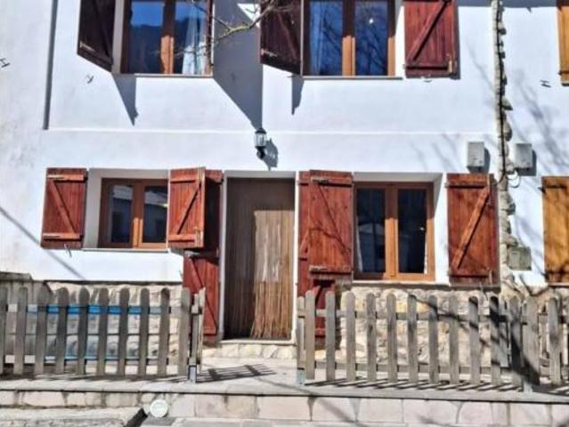 Chalet Venta Tortosa, Jesús Els Reguers