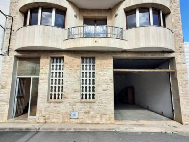 Chalet Venta Tortosa, Raval Campredó Urbanitzacions