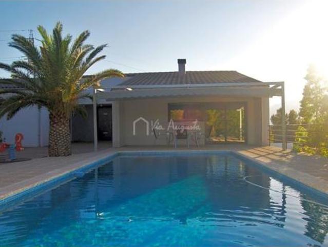 Chalet Venta Tortosa, Raval Campredó Urbanitzacions