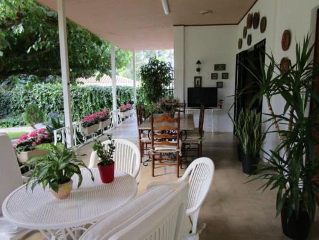 Chalet Venta Tortosa, Raval Campredó Urbanitzacions