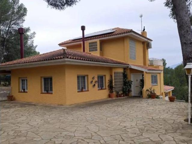 Chalet Venta Tortosa, Raval Campredó Urbanitzacions