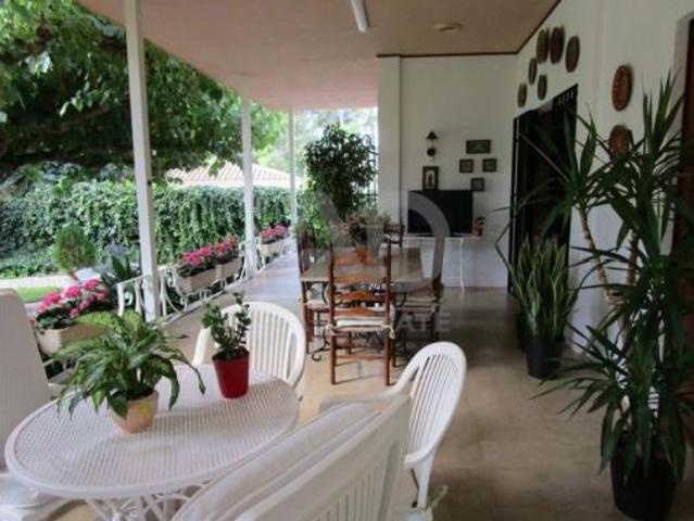 Chalet Venta Tortosa, Raval Campredó Urbanitzacions