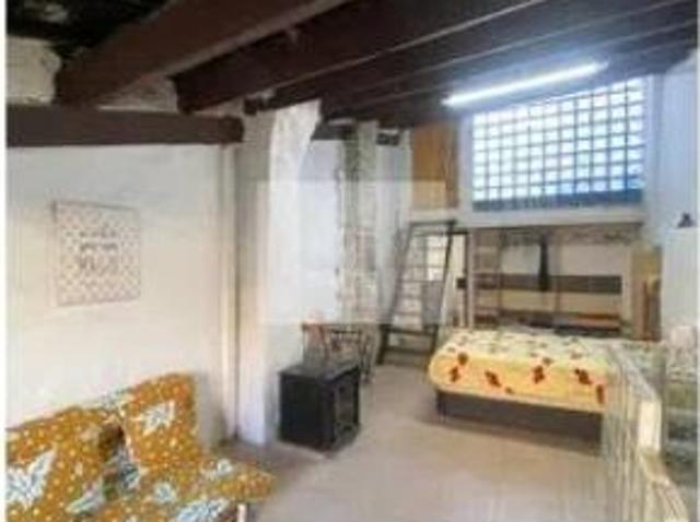 Chalet Venta Tortosa, Remolins Sant Jaume
