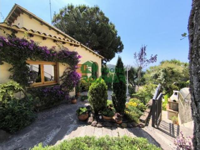 Chalet Venta Tossa de Mar, Canyelles