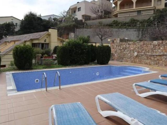 Chalet Venta Tossa de Mar, Santa Maria de Llorell