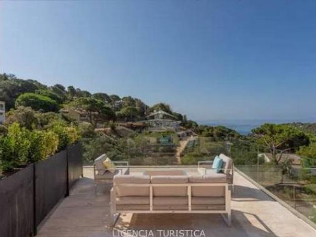 Chalet Venta Tossa de Mar, Santa Maria de Llorell