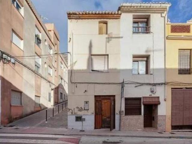 Chalet Venta Tavernes de la Valldigna, Tavernes de la Valldigna