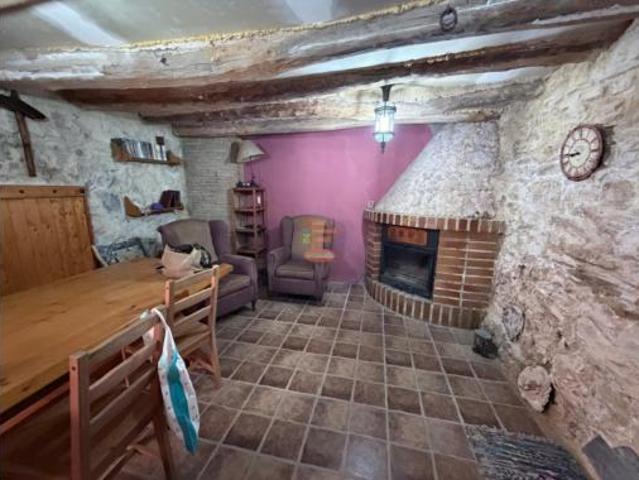 Chalet Venta Tabuenca, Tabuenca