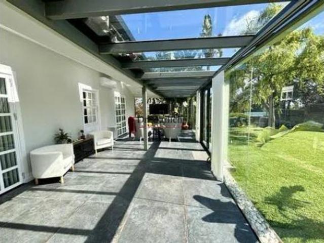 Chalet Venta Tacoronte, Campo de Golf