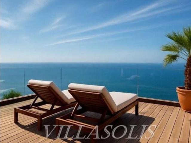Chalet Venta Tacoronte, Las Toscas