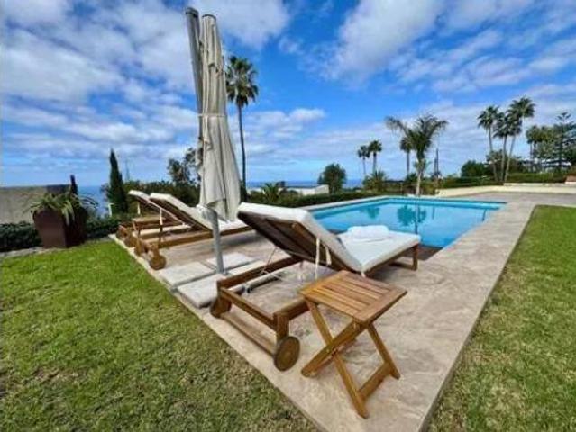 Chalet Venta Tacoronte, Tacoronte