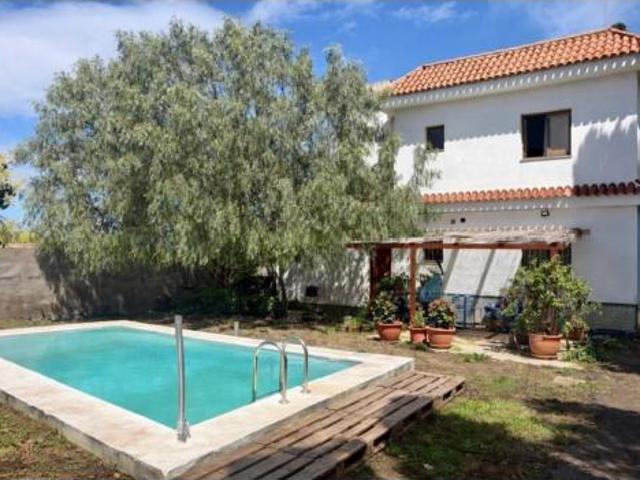 Chalet Venta Tacoronte, Tacoronte