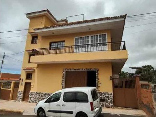 Chalet Venta Tacoronte, Tacoronte