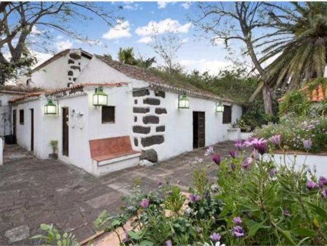Chalet Venta Tacoronte, Tacoronte