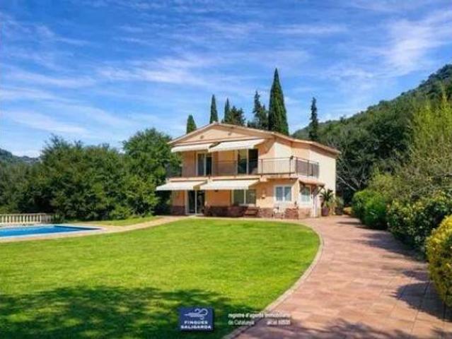 Chalet Venta Tagamanent, Tagamanent