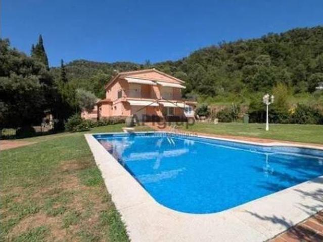 Chalet Venta Tagamanent, Tagamanent
