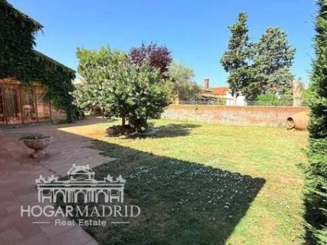 Chalet Venta Talamanca de Jarama, Talamanca de Jarama