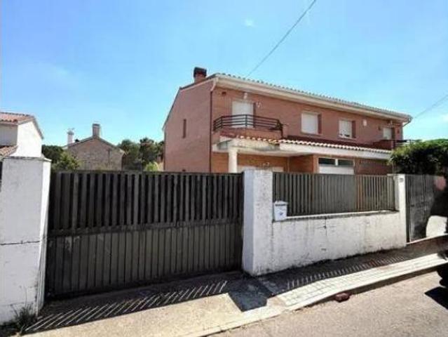 Chalet Venta Talamanca de Jarama, Talamanca de Jarama