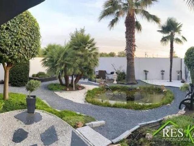 Chalet Venta Talavera de la Reina, El Pilar La Estación