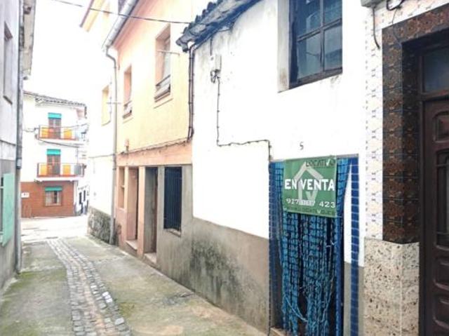 Chalet Venta Talaveruela de la Vera, Talaveruela de La Vera