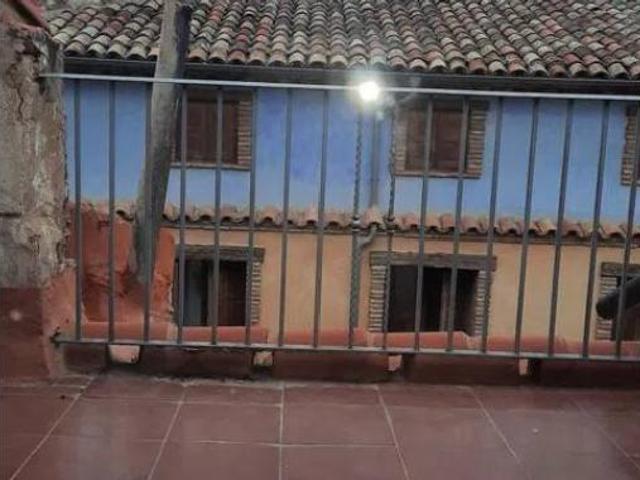 Chalet Venta Tarazona, Tarazona