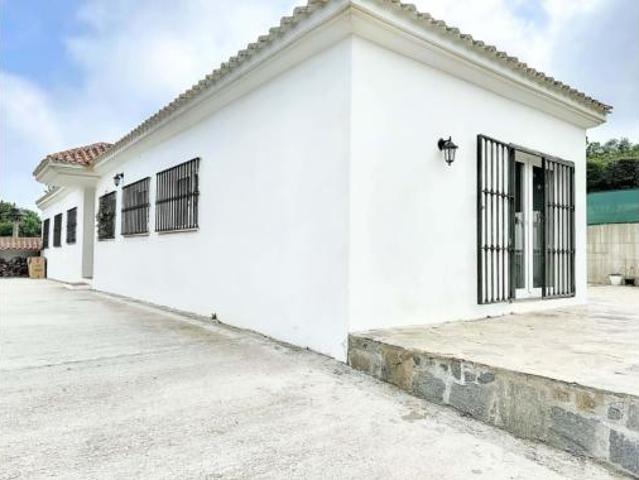 Chalet Venta Tarifa, El Bugeo