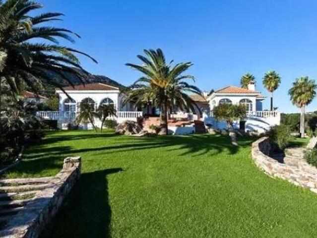 Chalet Venta Tarifa, Tarifa