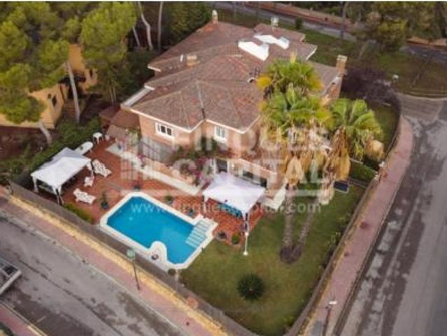 Chalet Venta Tarragona Capital, Urbanitzacions de Llevant