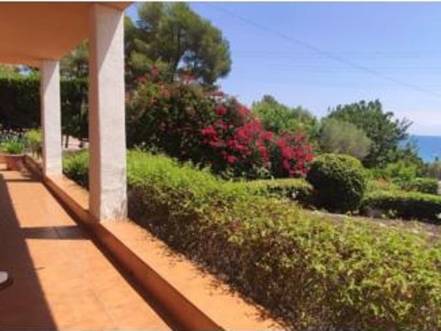 Chalet Venta Tarragona Capital, Urbanitzacions de Llevant