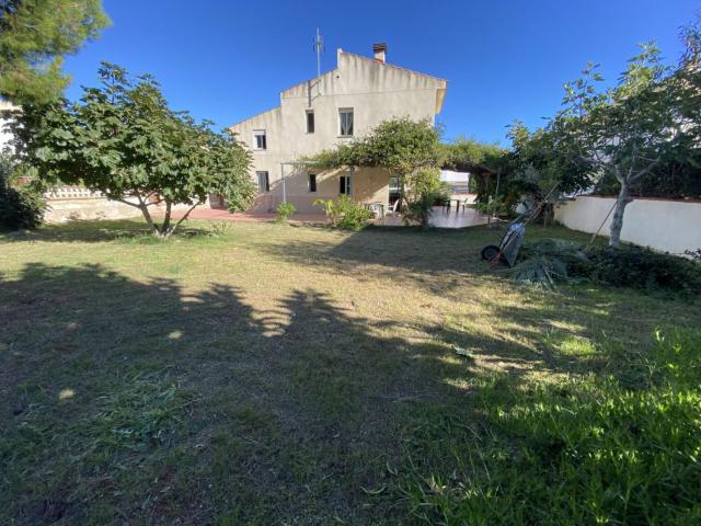 Chalet Venta Tarragona