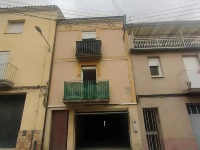 Chalet Venta Tàrrega, Tàrrega
