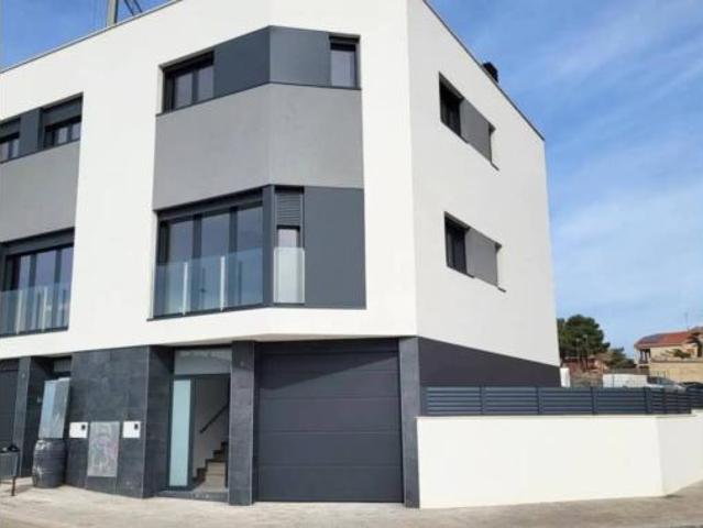 Chalet Venta Tàrrega, Tàrrega