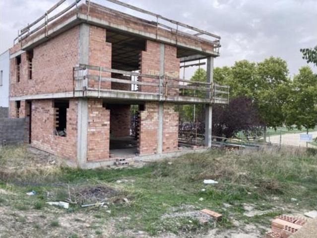 Chalet Venta Tàrrega, Tàrrega
