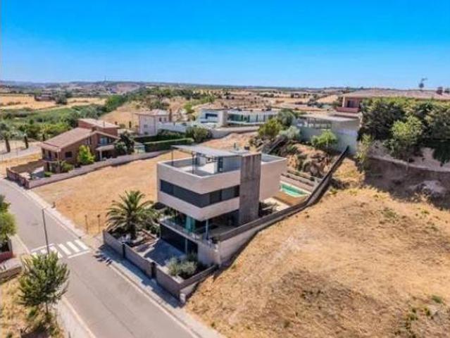 Chalet Venta Tàrrega, Tàrrega