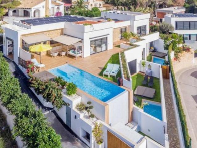 Chalet Venta Teulada, Teulada