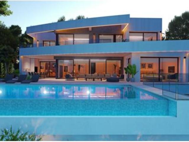 Chalet Venta Teulada, Teulada