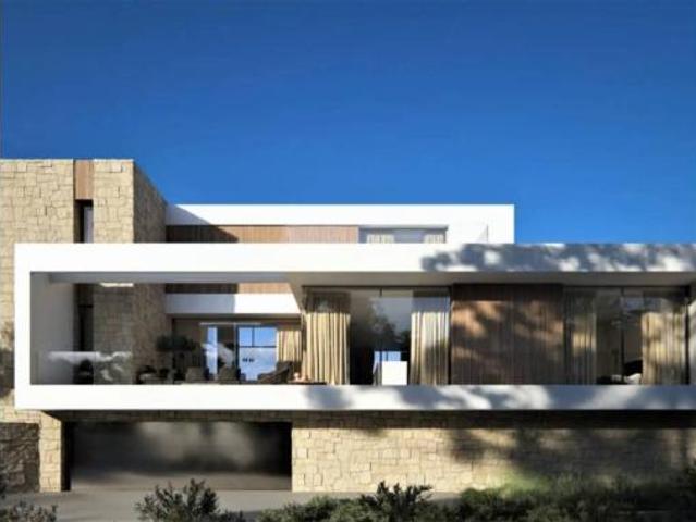 Chalet Venta Teulada, Teulada